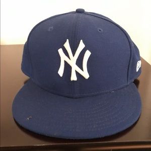 Men’s NY baseball cap